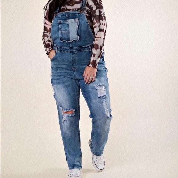 Overalls - Picture 6 of 6